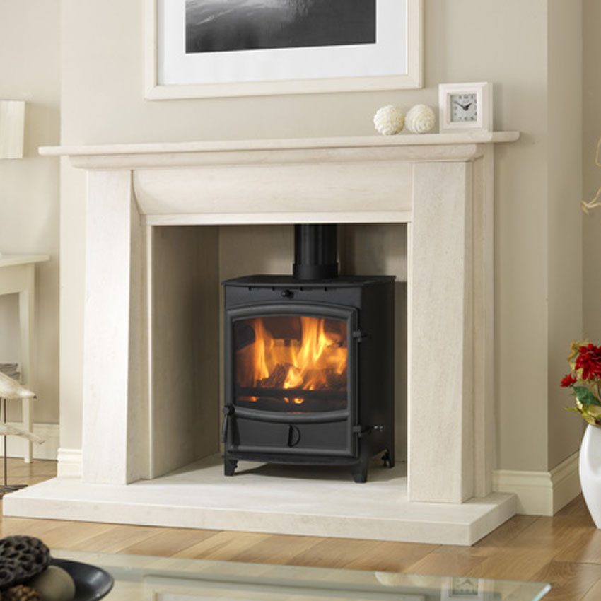 Heating appliances